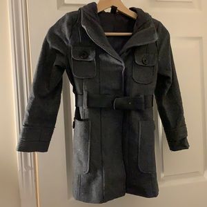 Zara Kids Jacket